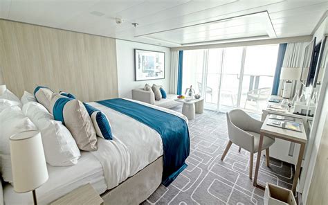 Luxury at sea: Celebrity Apex cruise ship review