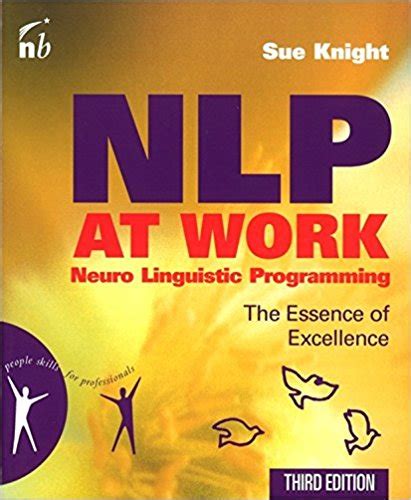 The 10 Best NLP Books To Learn More About It (2022 Update) - dailyNLP