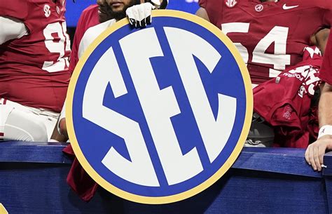 SEC football’s conference championship tiebreaker rules in 2024, explained