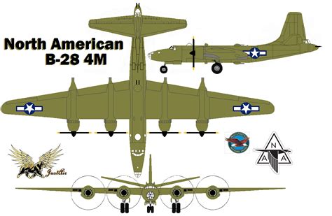 Alternate nuclear bombers of WWII | Alternate History Discussion