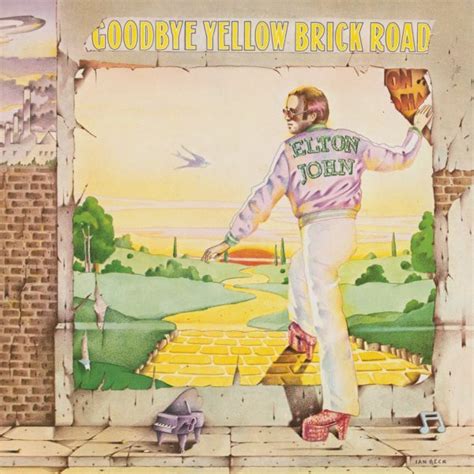 Goodbye Yellow Brick Road di Elton John - Musica - Universal Music Italia