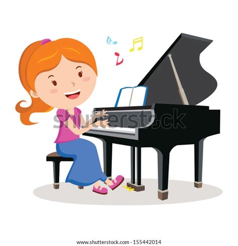 1,530 Music Teacher Cartoon Images, Stock Photos & Vectors | Shutterstock