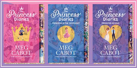 The Princess Diaries Royal Reads GIVEAWAY! | YAYOMG!