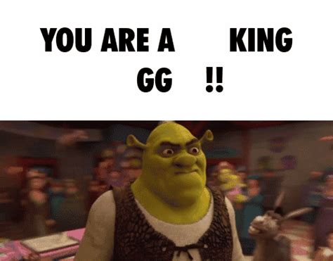 "You Are A King Gg GIF" – "You are a king gg" – знаходьте анімації GIF і діліться ними