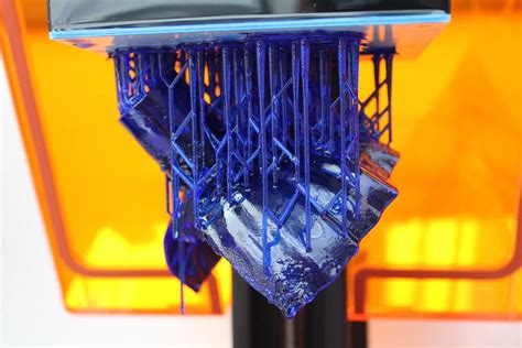 3D printing materials: What can you make with wax? - 3D Scan Expert