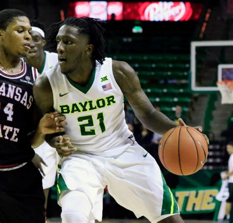 Taurean Prince NBA Draft Scouting Report - NBA Draft Room