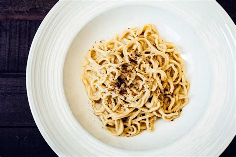 Pasta e Vino $29 – Bacco Ristorante