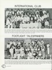 Westover High School - Zephyr Yearbook (Fayetteville, NC), Class of 1988, Page 144 of 232