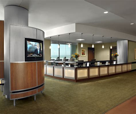 DoubleTree by Hilton Hotel Omaha Downtown Photo Gallery