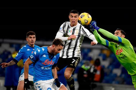 Juventus vs Napoli Preview, Tips and Odds - Sportingpedia - Latest Sports News From All Over the ...