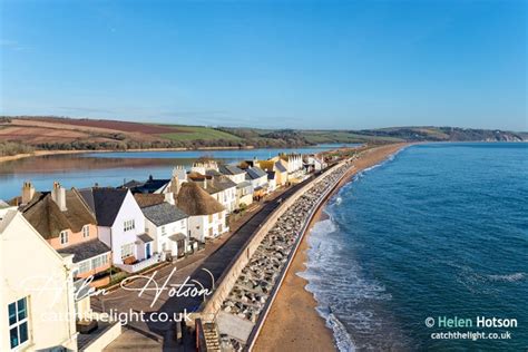 Slapton Sands | Professional Landscape Photography by Helen Hotson