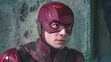 The Flash movie teaser and everything we know so far | Tom's Guide