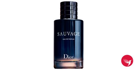Sauvage Eau de Parfum Christian Dior ماء كولونيا - a fragrance للرجال 2018