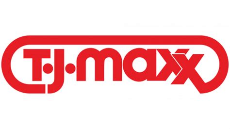 TJ Maxx Logo, symbol, meaning, history, PNG, brand