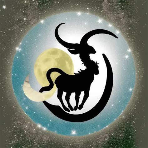 Capricorn Moon Sign - Moon Sign Calculator