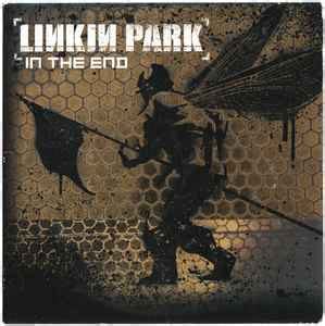 Linkin Park – In The End (2001, Cardboard Sleeve, CD) - Discogs