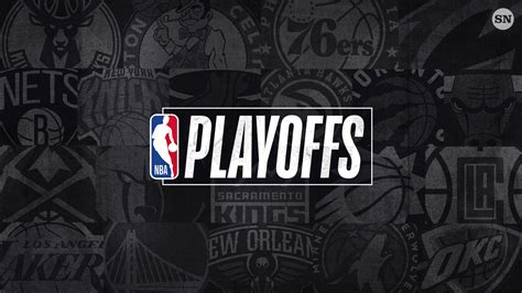 Nba Playoffs 2014 Logo