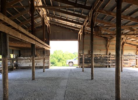 What Is The Best Floor For A Barn | Viewfloor.co