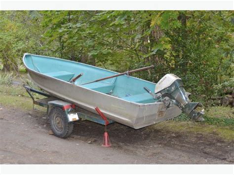 Popular 14 foot aluminum boat trailer sale | maran