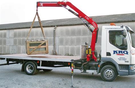 Fassi F 50 A 0.22 active Specifications & Technical Data (2012-2024 ...