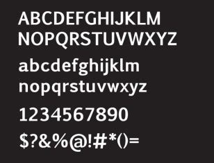 National Geographic Font - Download fonts