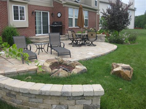 Hardscape design, Patio, Patio design