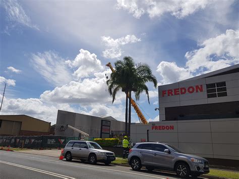 Fredon NSW Office Construction Update – Fredon