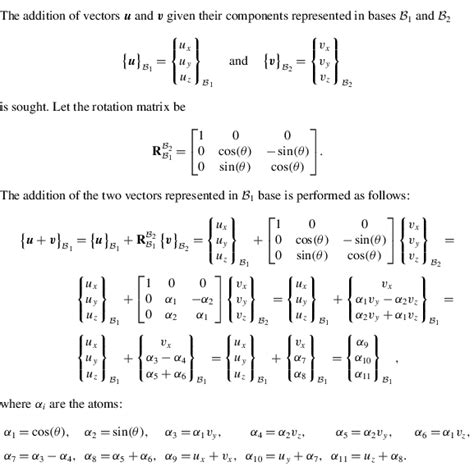 “On-the-way” atomization example | Download Scientific Diagram