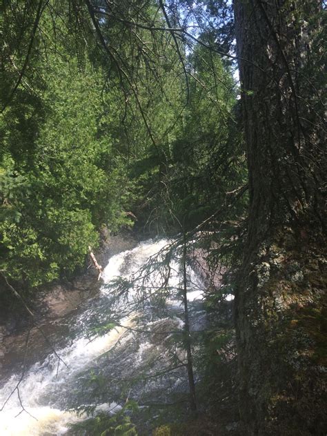 Hiking on the Cascade River – Boundary Waters Blog