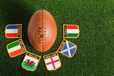 Rugby : le programme du Tournoi des six nations | Pratique.fr