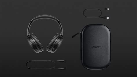 Bose QuietComfort 45 Review | headphonecheck.com