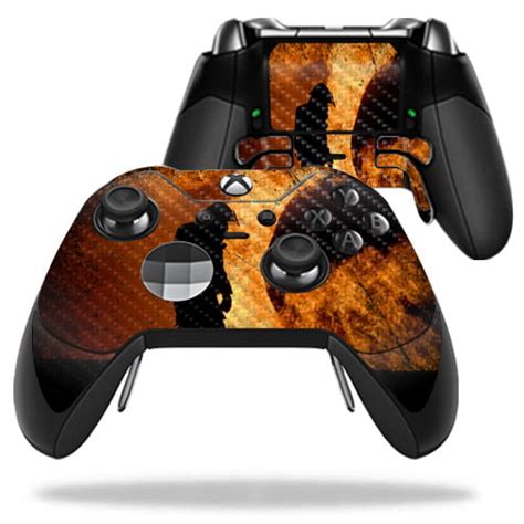 Americana Skin For Microsoft Xbox One Elite Controller | Protective ...