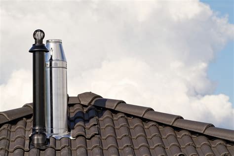 8 Types Of Chimney Caps - HVACseer.com