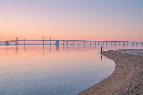 Visit Annapolis - Sandy Point State Park