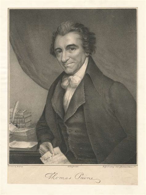 Celebrate Thomas Paine's Birthday on January 29th - TheHumanist.com