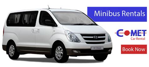 Minibus Rental Cape Town | Minibus Hire