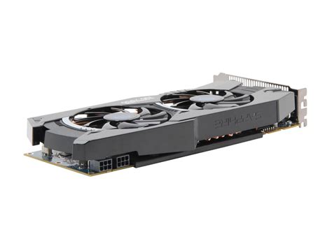 SAPPHIRE Radeon HD 7950 OC 3GB 384-bit GDDR5 PCI Express 3.0 x16 HDCP ...