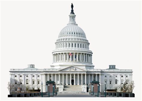 Capitol Hill building in USA | Free Photo - rawpixel