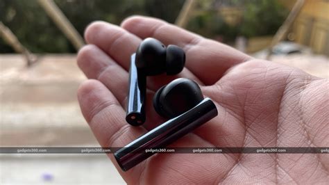 Realme Buds Air 2 Review | JustAnews