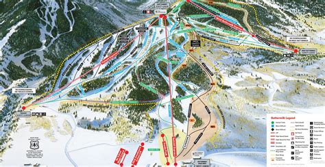 Buttermilk Ski Resort | SnowPak