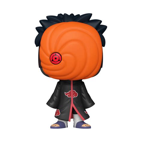 Buy Pop! Madara Uchiha (Glow) at Funko.