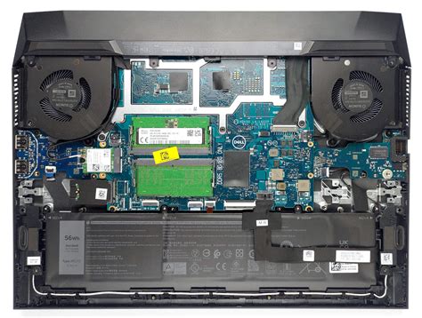 [In-Depth Comparison] Dell G15 5520 vs Dell G15 5511 - More differences than similarities ...