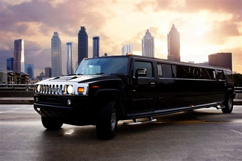 Limo Atlanta - 770-824-9053 - Book Now! Low Rates, Great Times