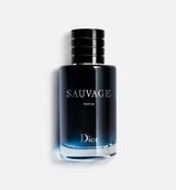 Dior Sauvage Parfum น้ำหอมผู้ชาย | DIOR
