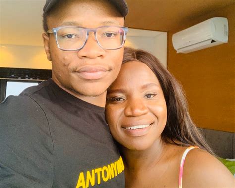 Check These Interesting Things You Didn’t Know About Master KG’s Girlfriend Makhadzi!