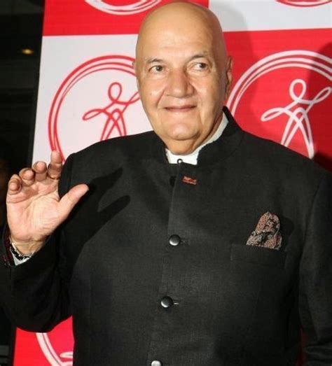 Bollywood Stars Bibliography: Prem Chopra Biography