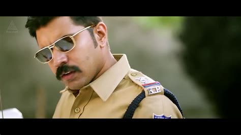 Action Hero Biju (2016) Trailer