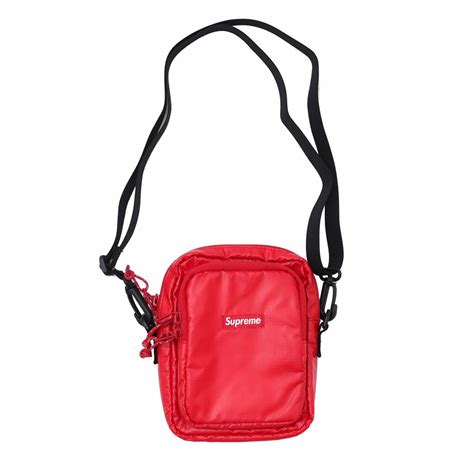 Supreme Shoulder Bag | semashow.com