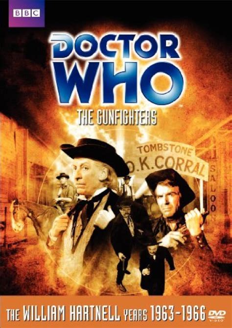 Doctor Who (1963)