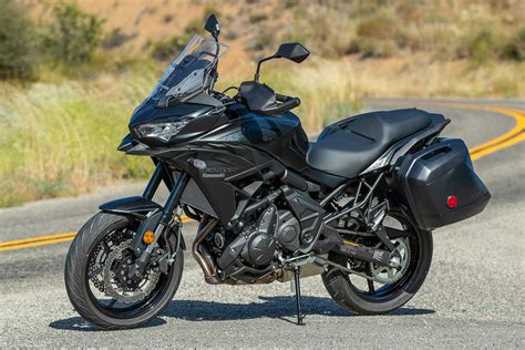 Is Kawasaki Versys 650 A Good Bike | Reviewmotors.co